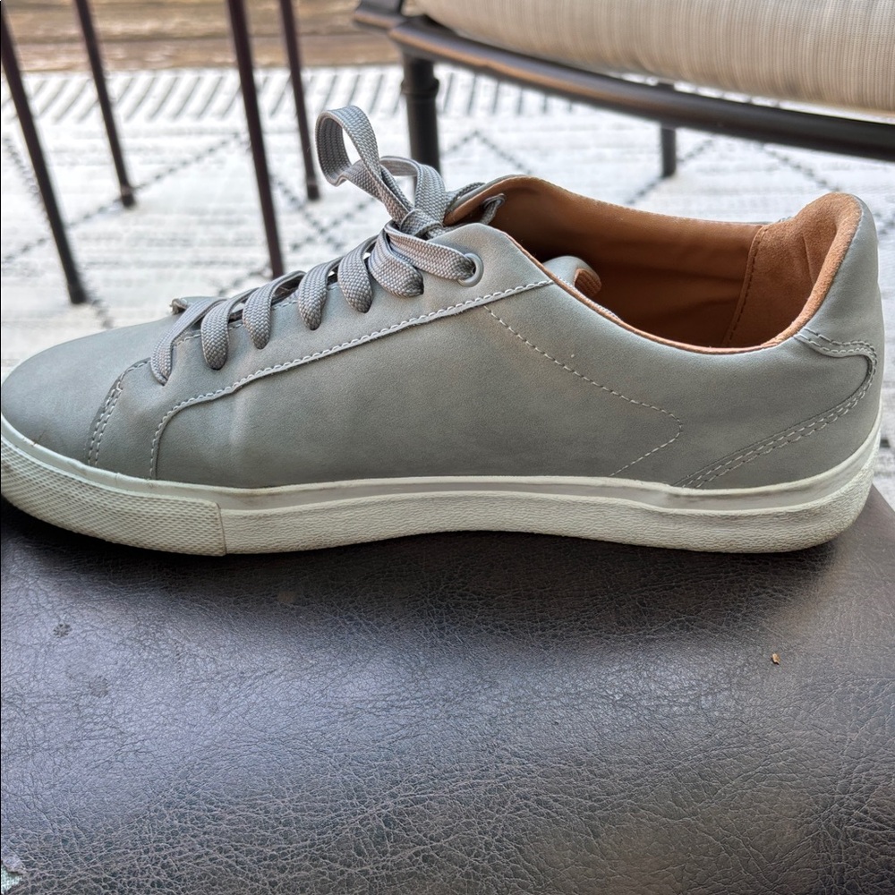 Zara Gray Men's Sneakers size 42/ 9